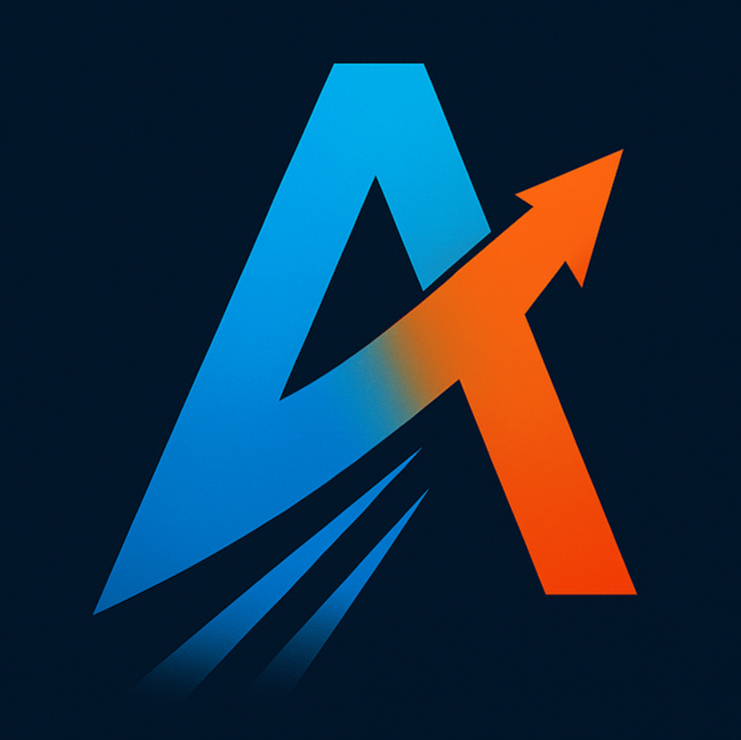 Accelerate AGC Logo